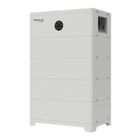 Solax TSYS-HS51 User Manual