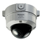 Security Camera Panasonic WV-NW502S Operating Instructions Manual