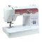 Sewing Machine Brother XL-5600 Manual De Instrucciones