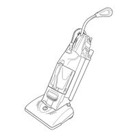 Eureka 5190 Series Owner's Manual