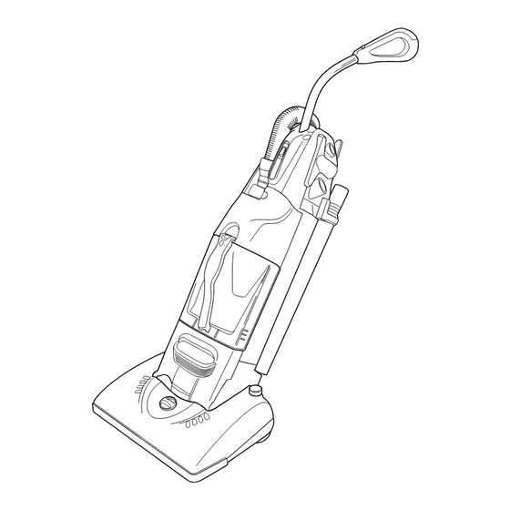 Eureka 5190 Series Manuals