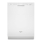 Dishwasher Whirlpool WDT910SAYM User Instructions