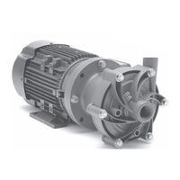 FTI SP-11 Assembly, Installation And Operation Manual