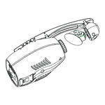 EVL PRO SCANNER 150-250 User Manual