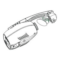 EVL PRO SCAN 150-250 User Manual