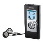 Archos Gmini XS100 User Manual