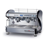 I Luv Coffee Life User Manual