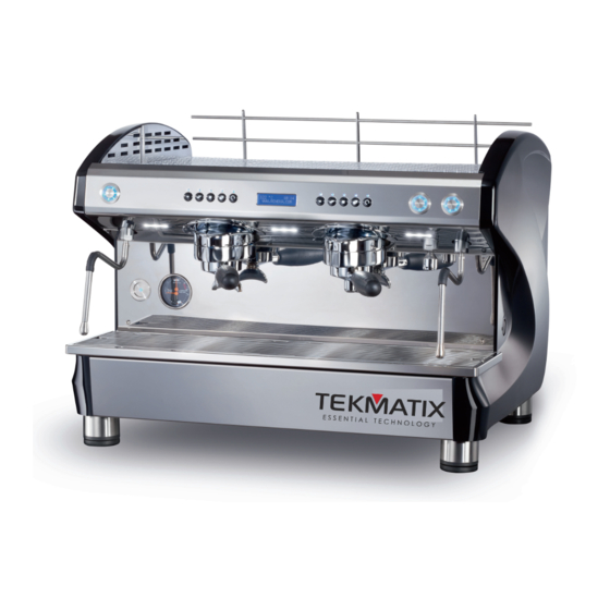I Luv Coffee Life User Manual