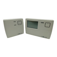 Timeguard TRT037 Operating & Installation Instructions Manual