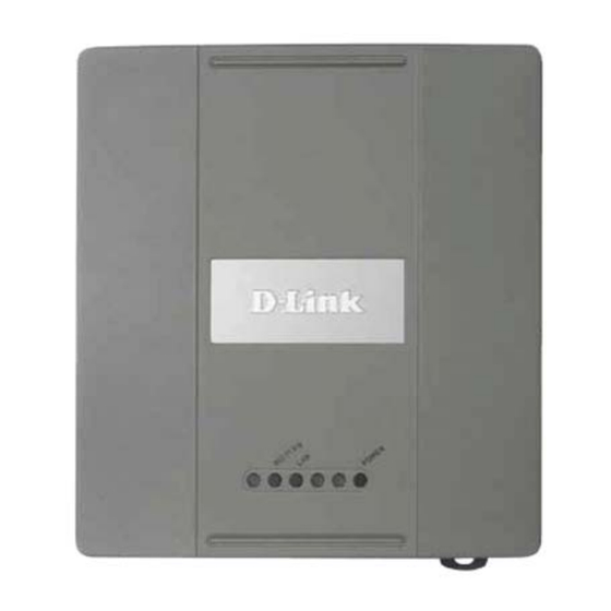 D-Link DAP-2360 User Manual