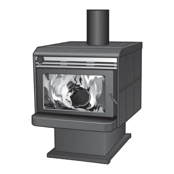 KENT Tilefire KWF296-6068 Manuals