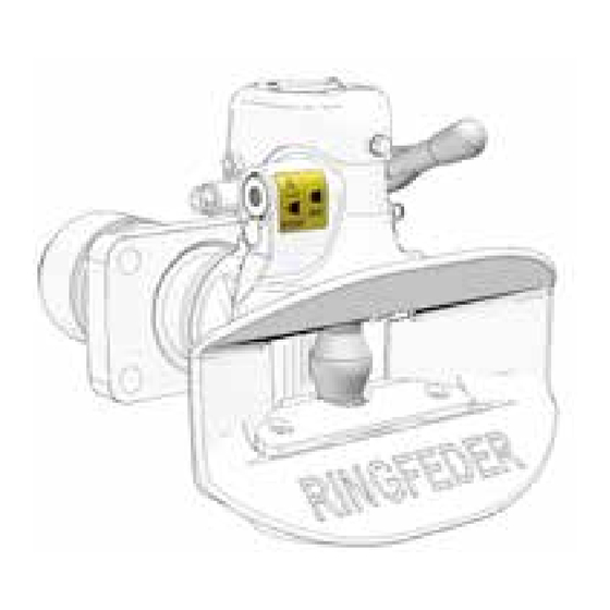 RINGFEDER 4045 Manual