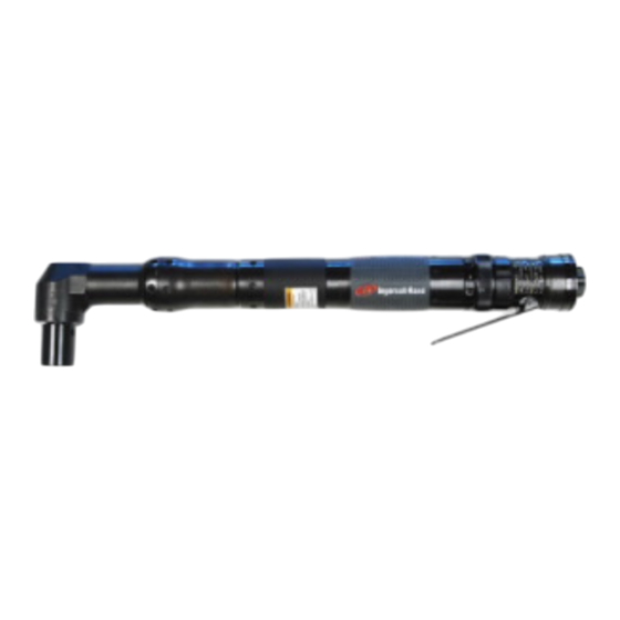 Ingersoll-Rand QA Series Maintenance Information