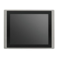 Cincoze CS-112HC-R10/P2002-i5-R10 User Manual