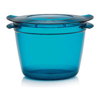 Tupperware MicroCook Series Manual