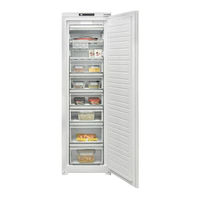 Sharp SJ-SF197E00X-EN User Manual