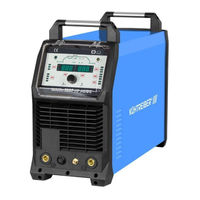 Kühtreiber MAKin 320 P HF Manual