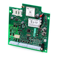 DSC 3G4010 Installation Manual