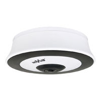 Novus NVAHD-2DN5103MV/IR-1 User Manual