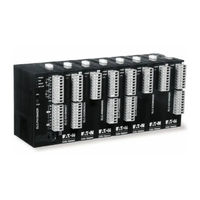 Eaton ELC-COPBDP User Manual