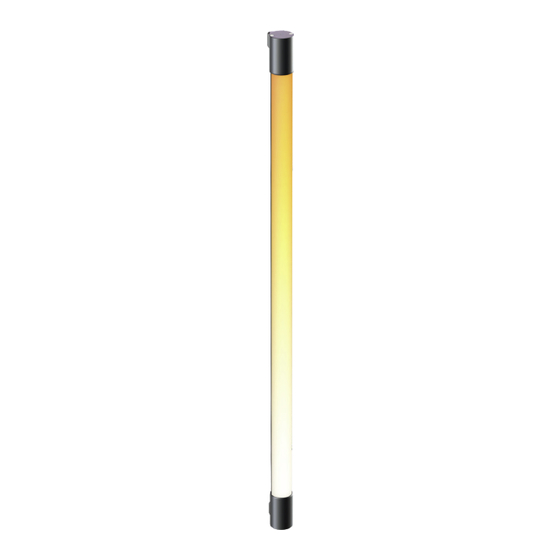 ProLights EclSoft Tube100 User Manual