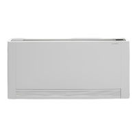 Innova AirLeaf SL Installation Manual