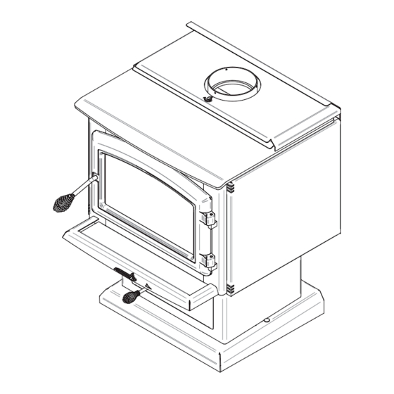 Enerzone EB00041 Installation And Operation Manual