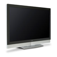 Vizio VX52LFHDTV10A User Manual