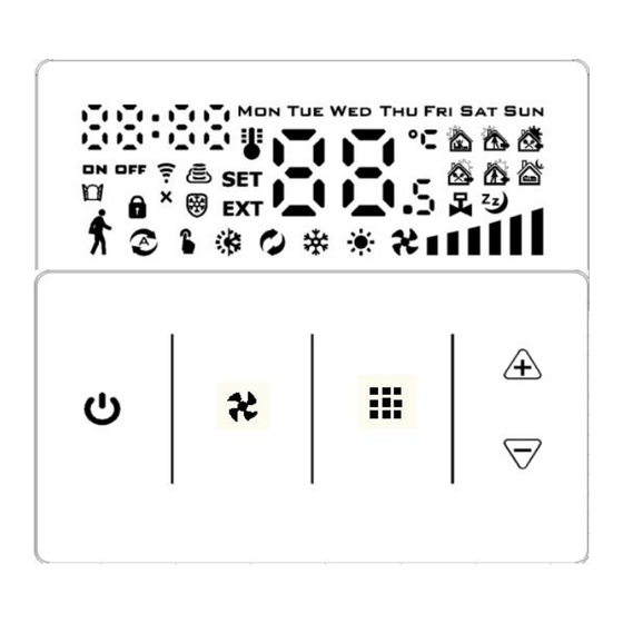 HYSEN HY08AC Manual