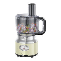 Russell Hobbs 25182-56 User Manual