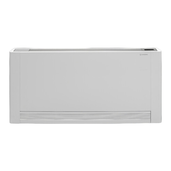 Innova AirLeaf SL Installation Manual