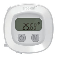 arboleaf CF10A Quick Start Manual