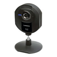 Linksys WVC54GCA-RM - Wireless-G Internet Home Monitoring Camera Network User Manual