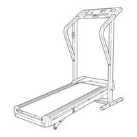 Weslo WCTL35090 Livret D'instructions Manual