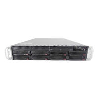Supero SUPERSERVER 6027B-URF User Manual