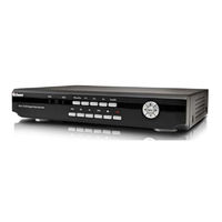 Swann 4 Channel DVR4-2000 Operating Instructions Manual