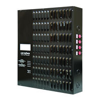 Lightronics AT SERIES Owner's Manual