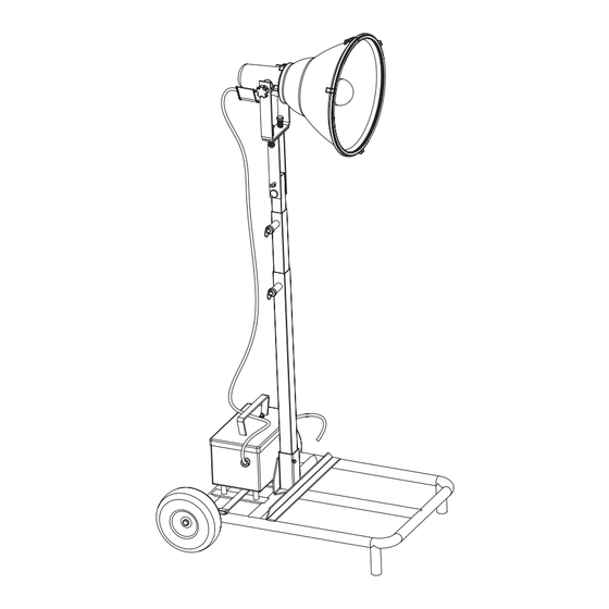Endura FSTL1000 Operator's Manual