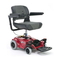 Wheelchair Pride Go-Chair Owner's Manual