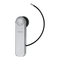 Headsets Nokia BH-702 User Manual