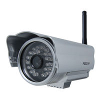 Foscam FI8905W User Manual