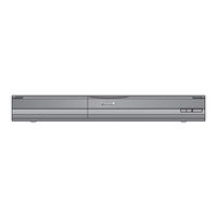 Panasonic DMR-EX88EB Operating Instructions Manual