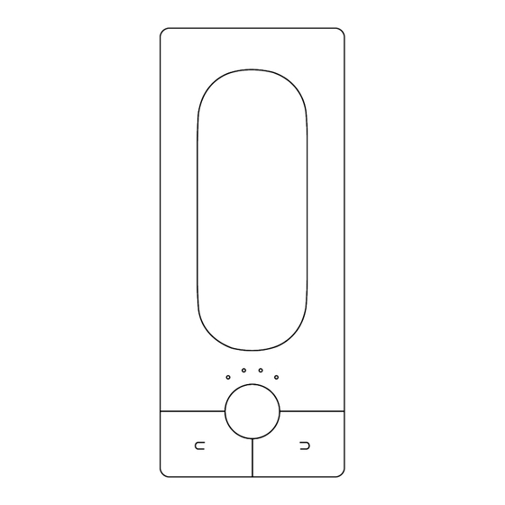 Expressive SAS Expressive E Touché User Manual