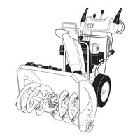 Poulan Pro 96192002302 Owner's Manual