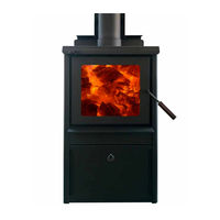 Woodsman Serene Specifications-Installation And Operating Instructions