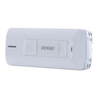 Denso SE1-BB User Manual