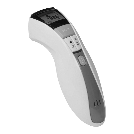 Veridian Healthcare 09-349 Quick Start Manual