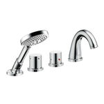 Hansgrohe Axor Starck Series Instructions For Use/Assembly Instructions