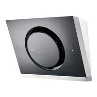 Robam CXW-200-A606 Operation Manual