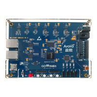 GOWIN DK-START-GW2A18 User Manual